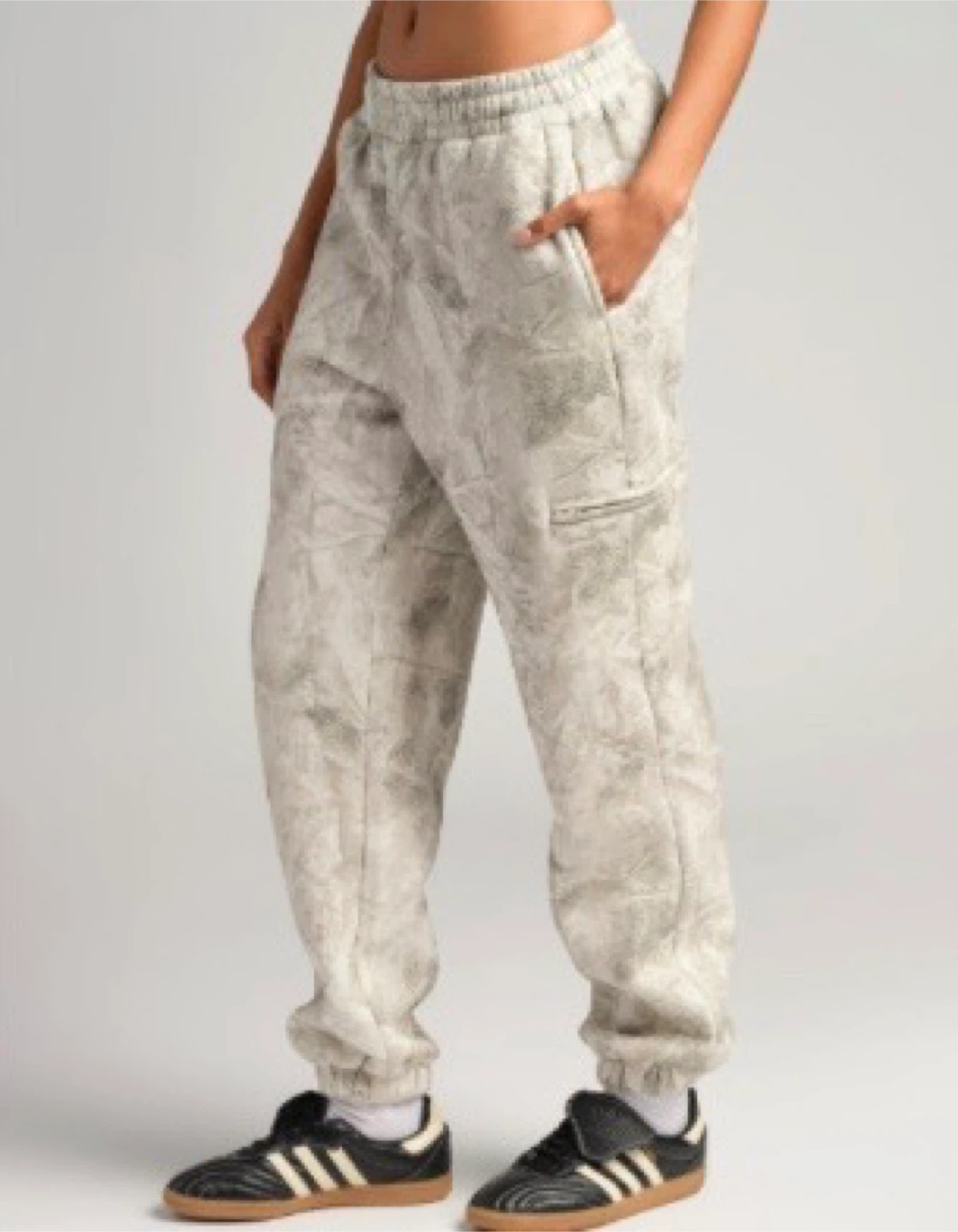 Comfrt Airplane Mode Travel Zip Hoodie&Pants - photo 2