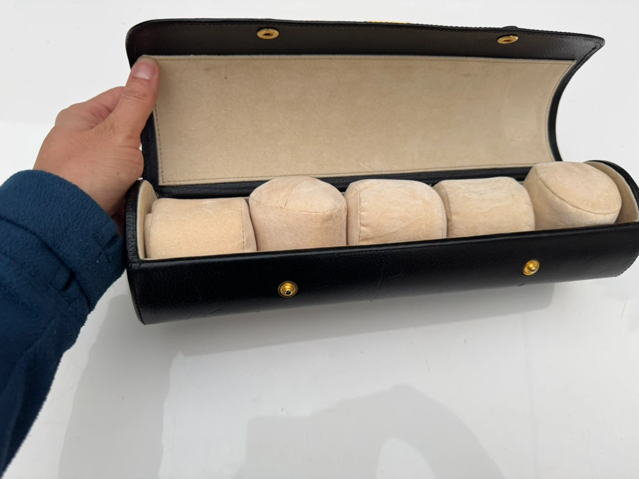 Orbita Watch Travel Case