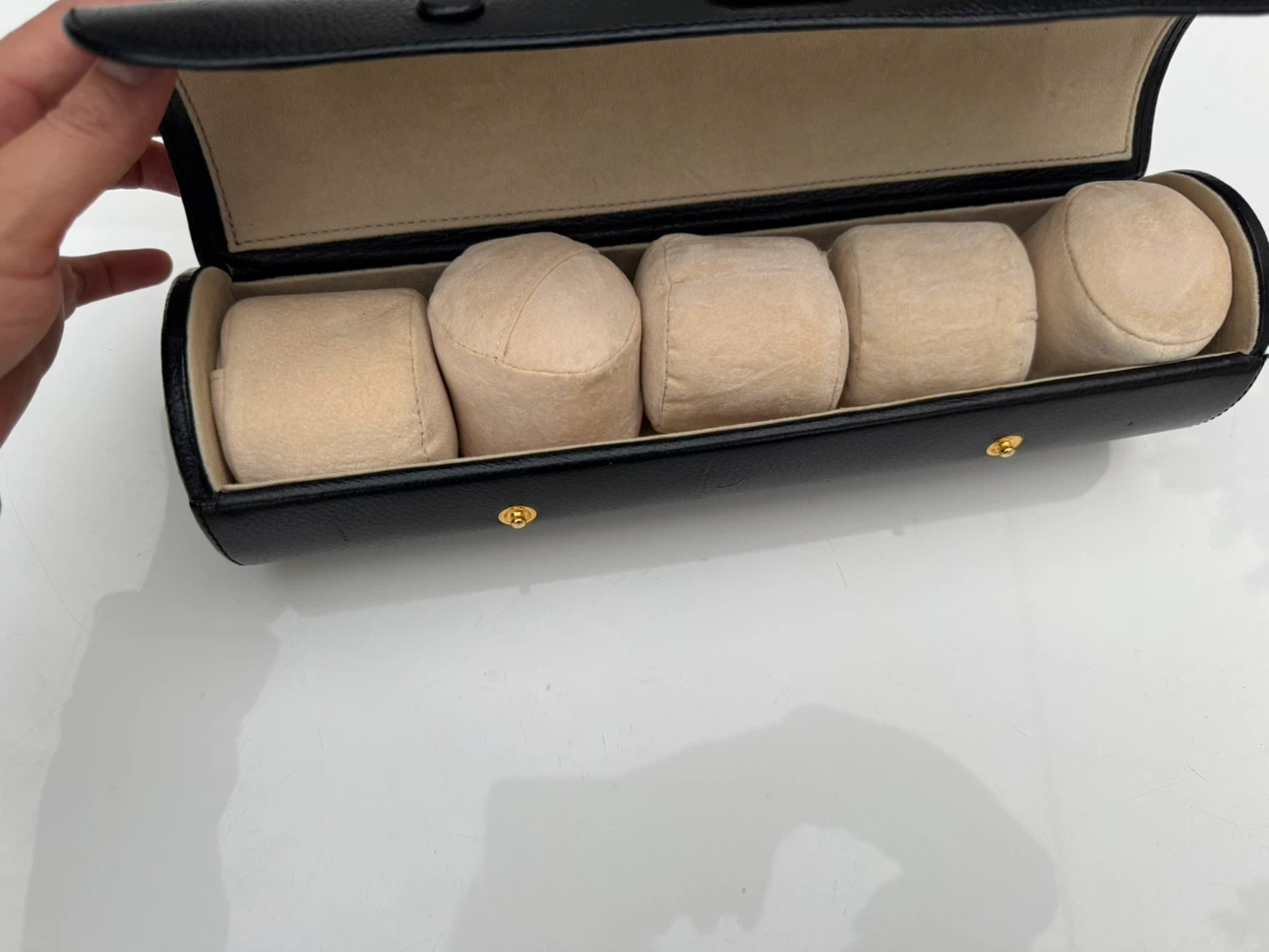 Orbita Watch Travel Case - photo 2