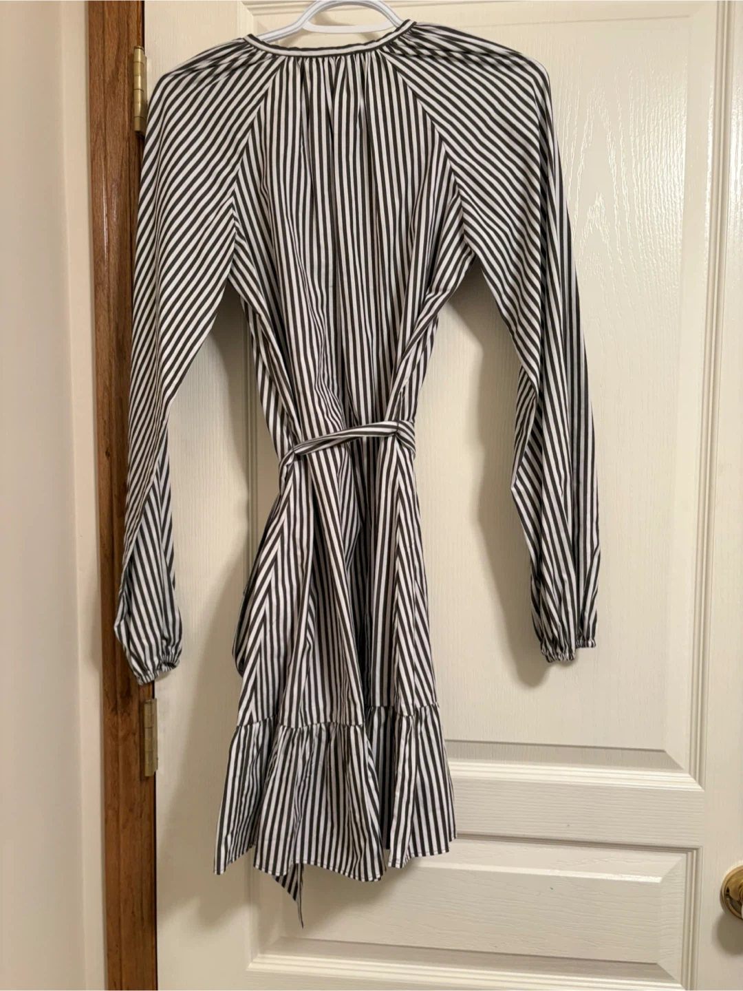 Michael Michael Kors striped dress - photo 3