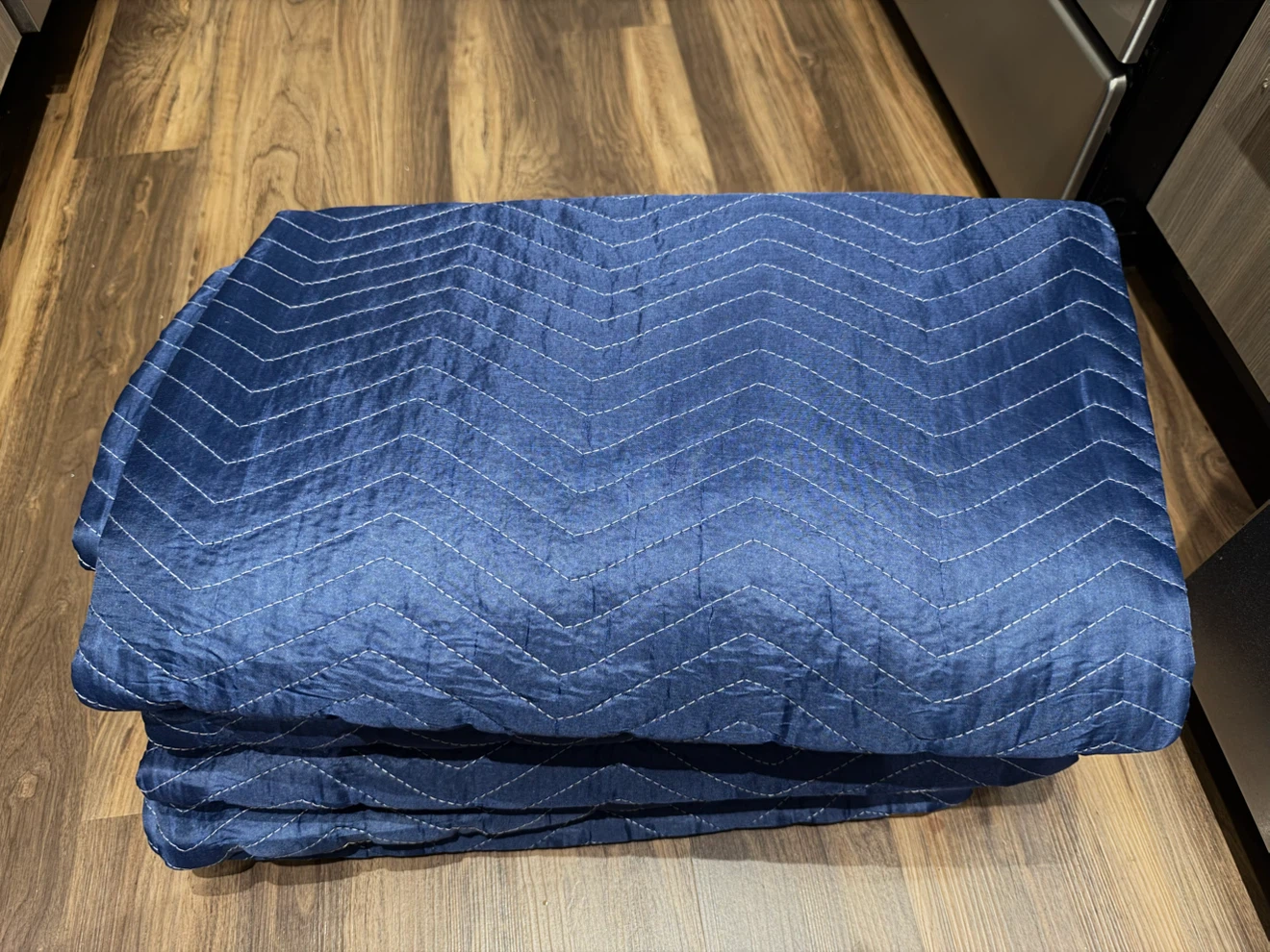 Unused Moving Blankets - photo 2