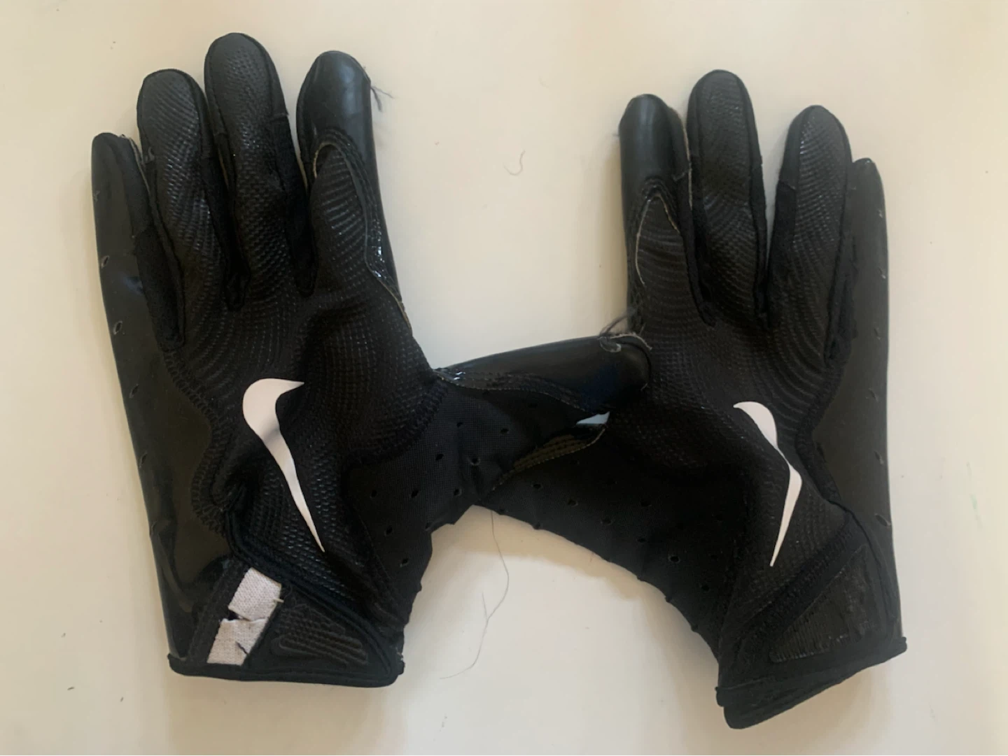 Nike Vapor Football Gloves