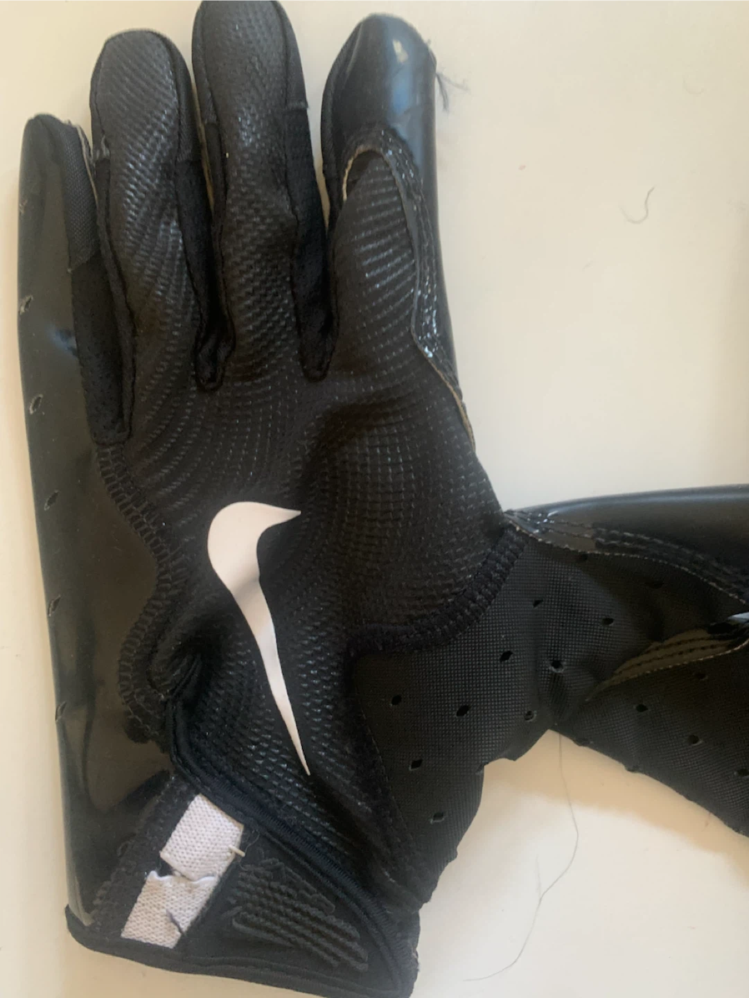 Nike Vapor Football Gloves - photo 2