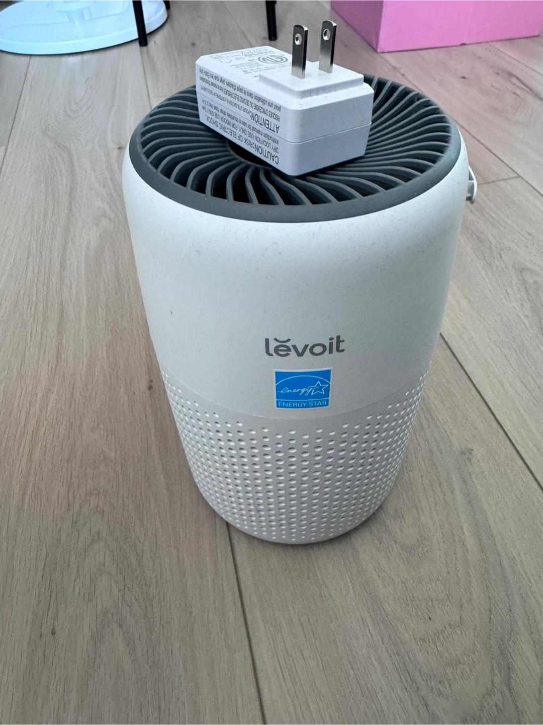 Levoit Core Mini-P Air Purifier