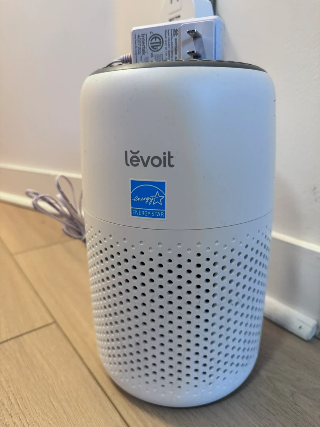 Levoit Core Mini-P Air Purifier - photo 2