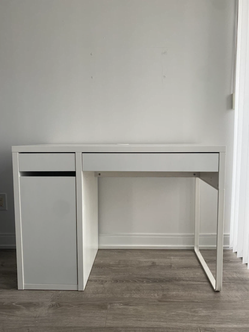 IKEA Desk