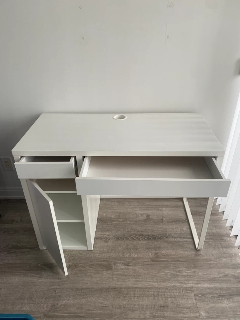 IKEA Desk - photo 2