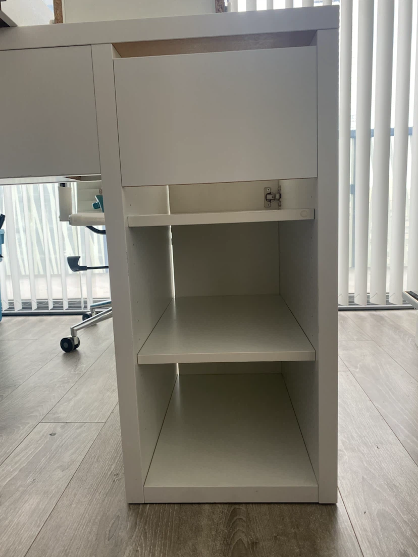 IKEA Desk - photo 3