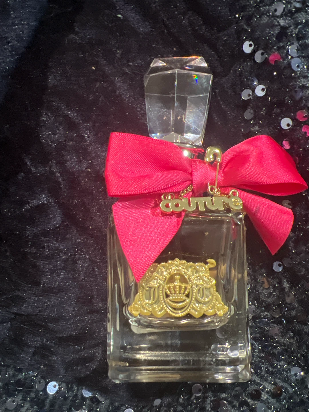 🏈Juicy Couture Viva La Juicy Eau de Parfum 1.7 oz