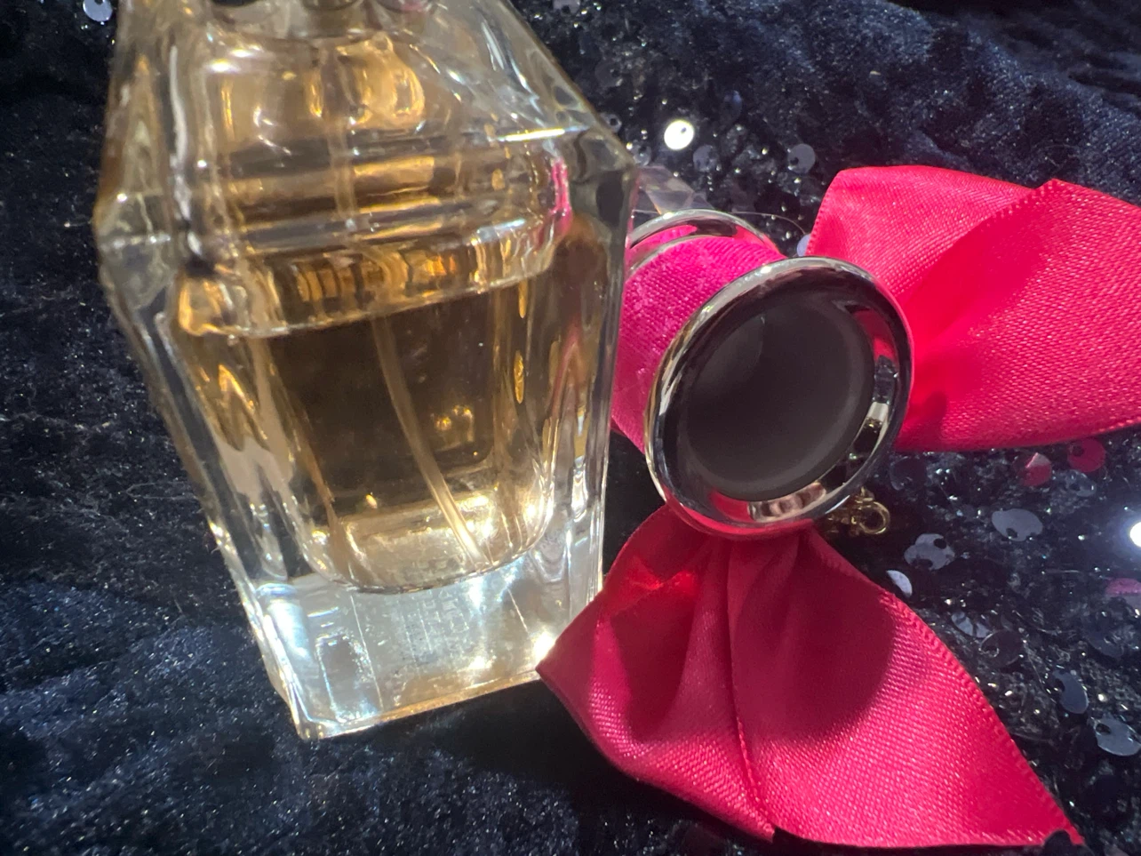 🏈Juicy Couture Viva La Juicy Eau de Parfum 1.7 oz - photo 3