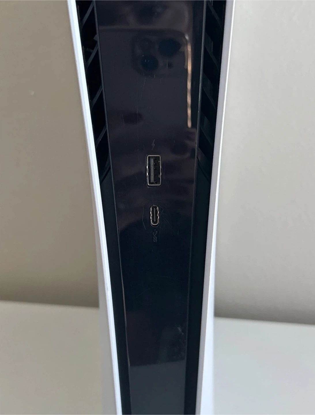 Sony PlayStation 5 - photo 3