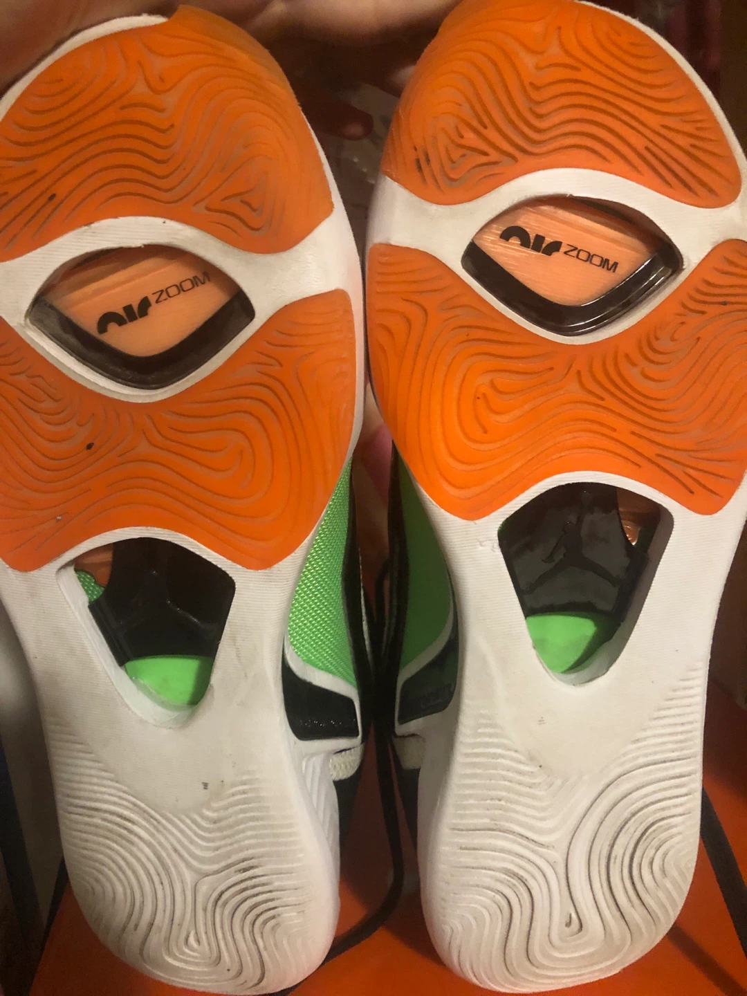 Tatum 1s Basketball Shoes Size 12 Men - photo 2