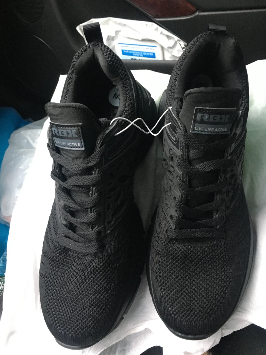 RBX Active Sneakers