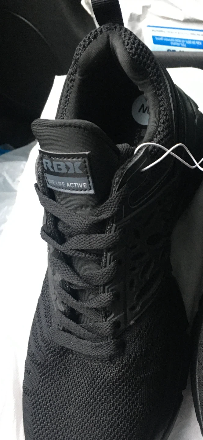 RBX Active Sneakers - photo 2