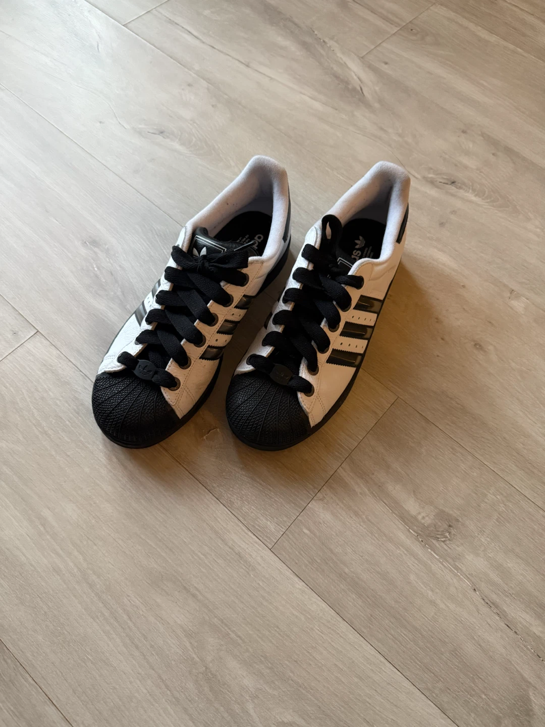 Adidas Superstar Sneakers - photo 2