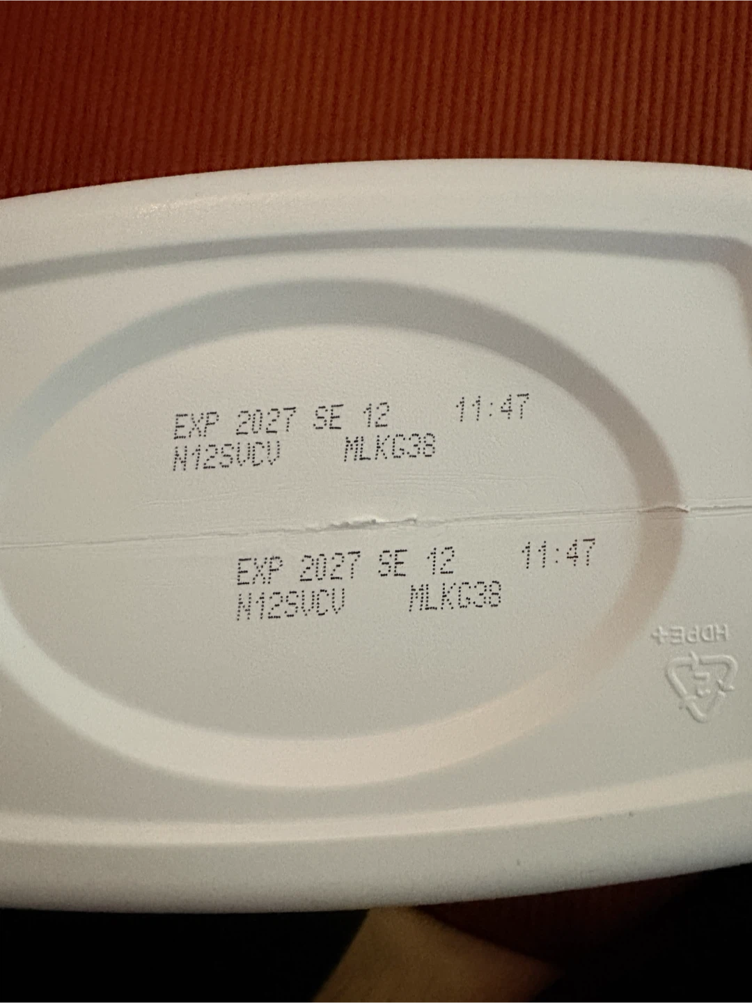 Kirkland Signature Infant Formula 1.36 kg - photo 2