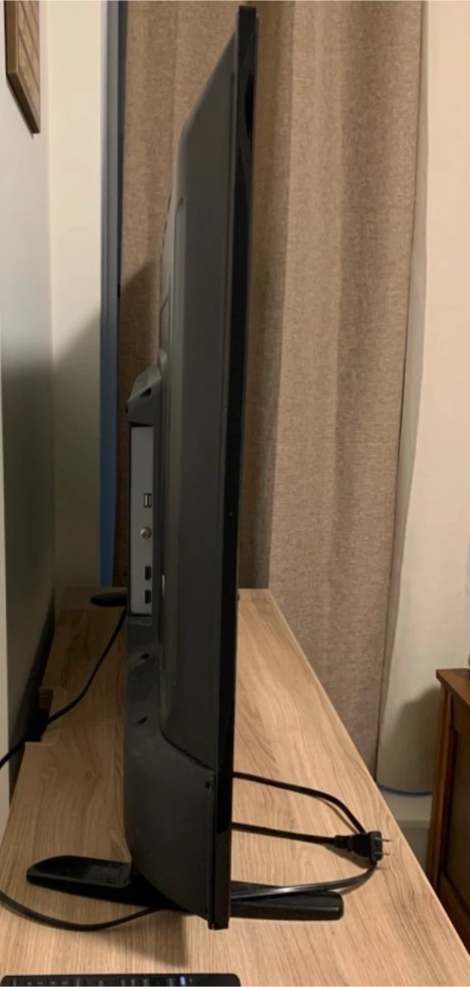 Haier Flat Screen TV