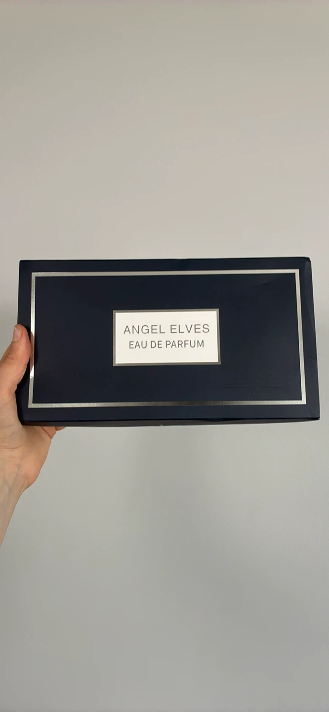 Angel Elves Eau de Parfum 4-Piece Set - photo 2