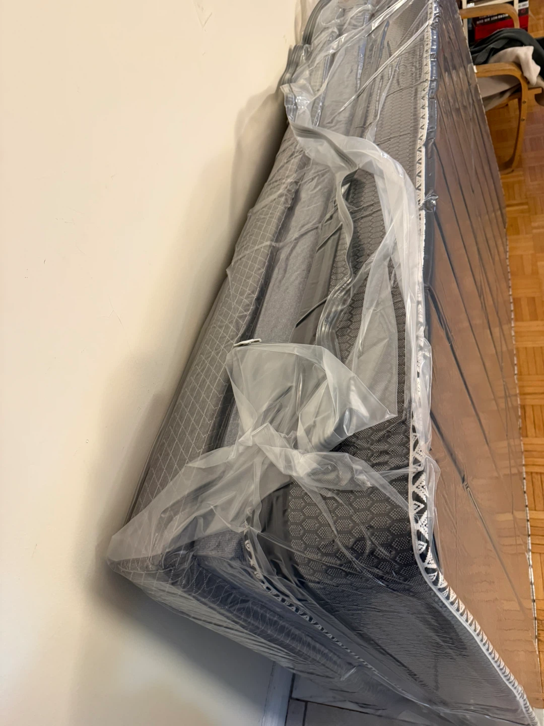 Twin Mattress
