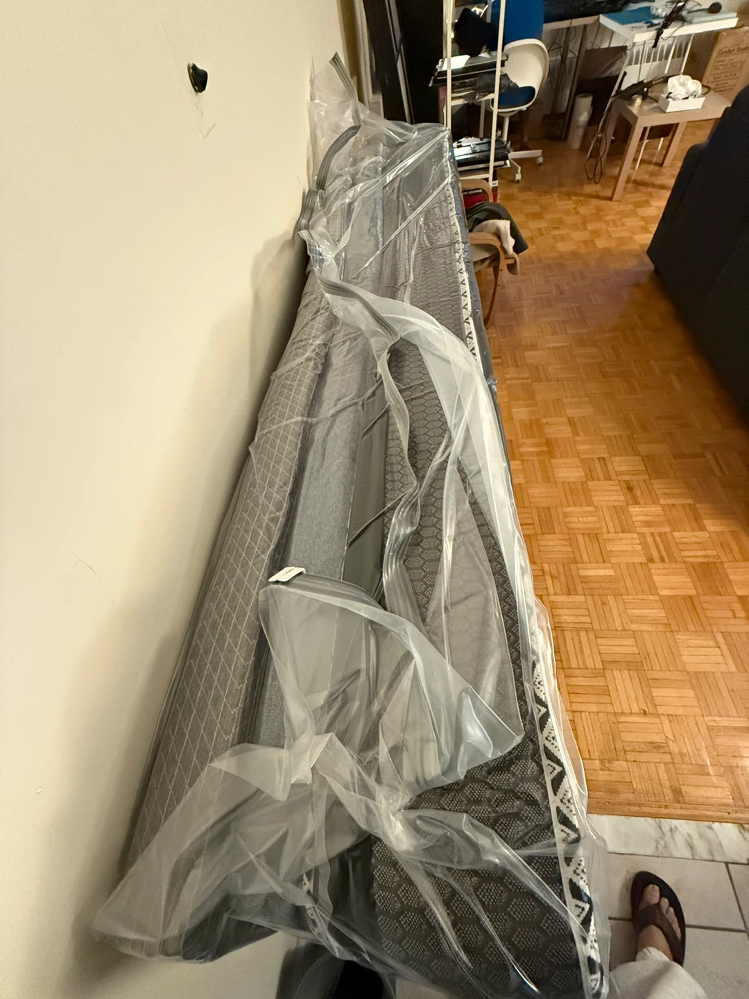 Twin Mattress - photo 2