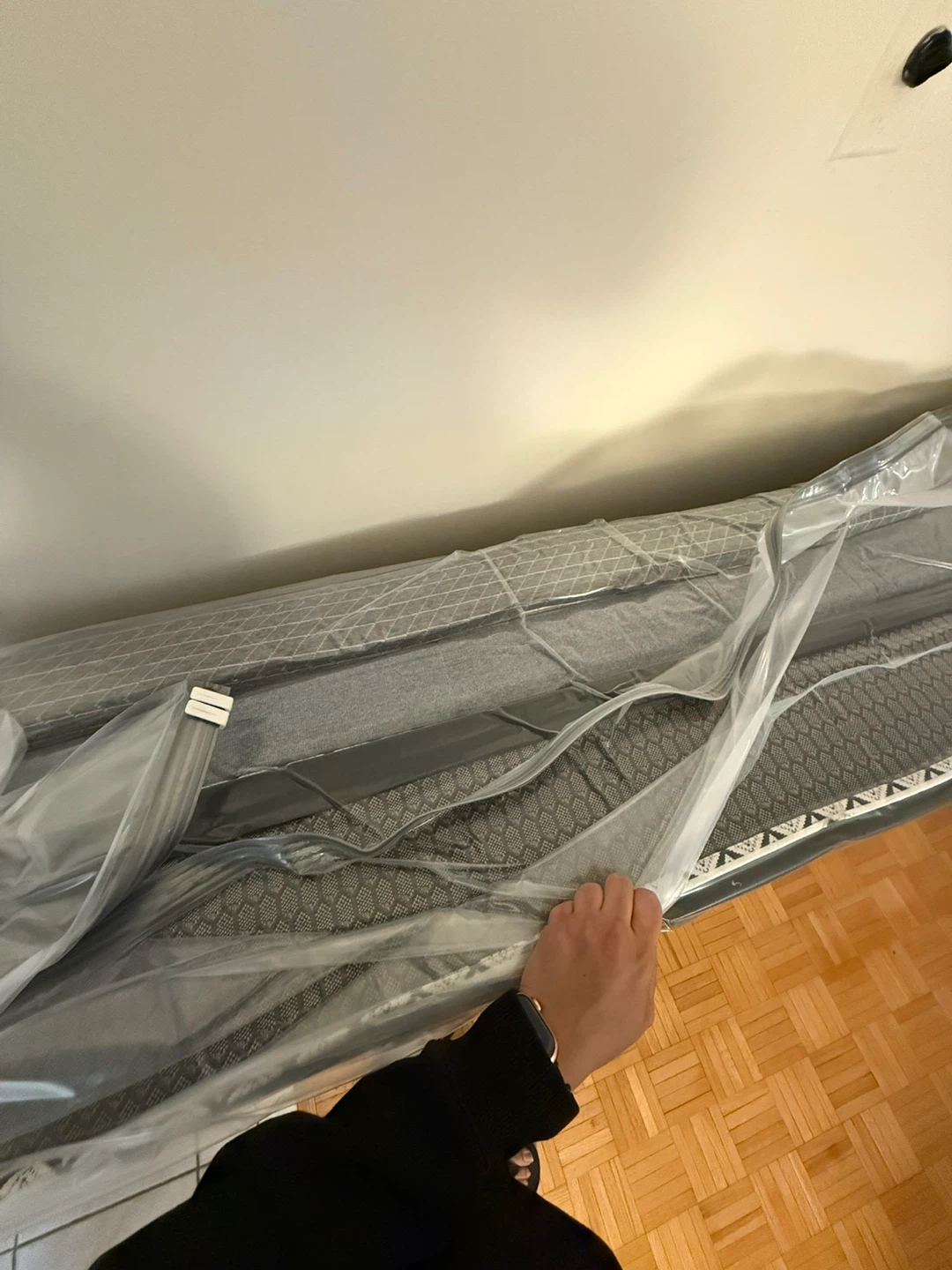 Twin Mattress - photo 3