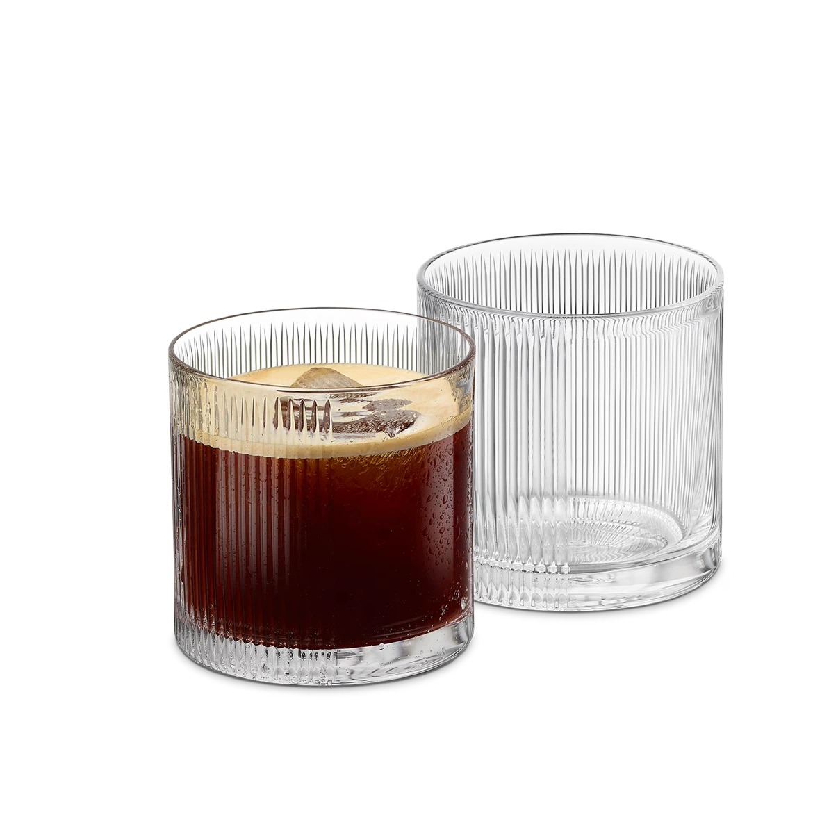 Nespresso Barista Small Mixology Glasses - photo 3