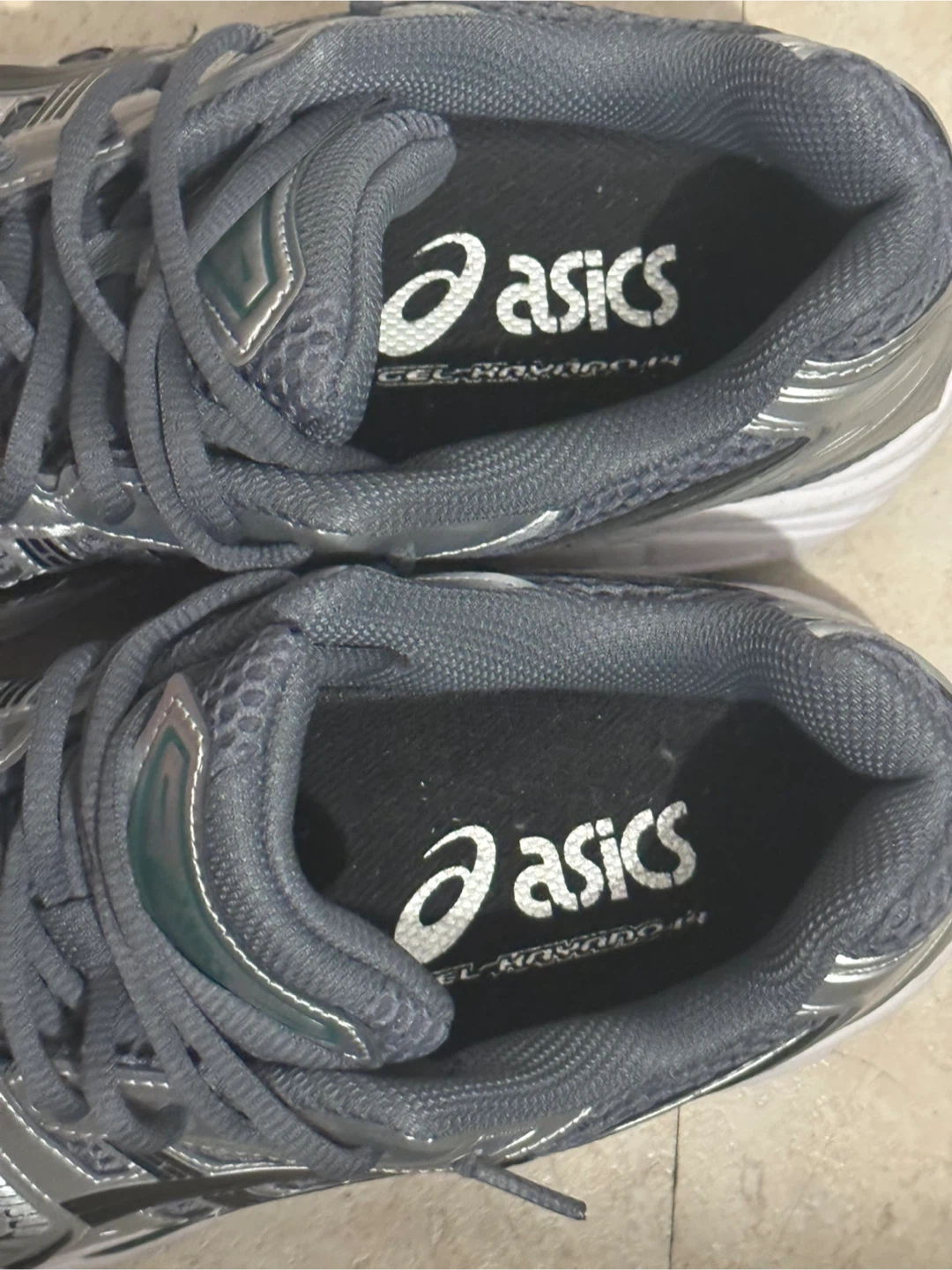 Asics Gel-Kayano 14 Sneakers s7 women - photo 2