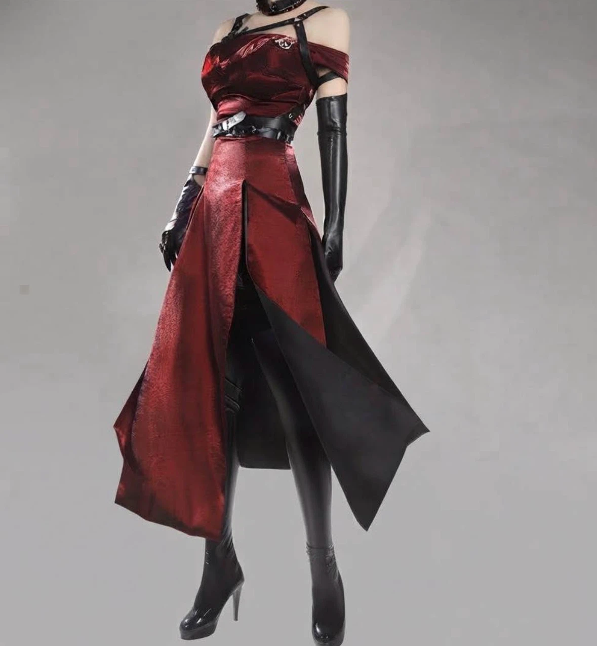 🏈 Love And Deepspace Cosplay Costume - photo 2