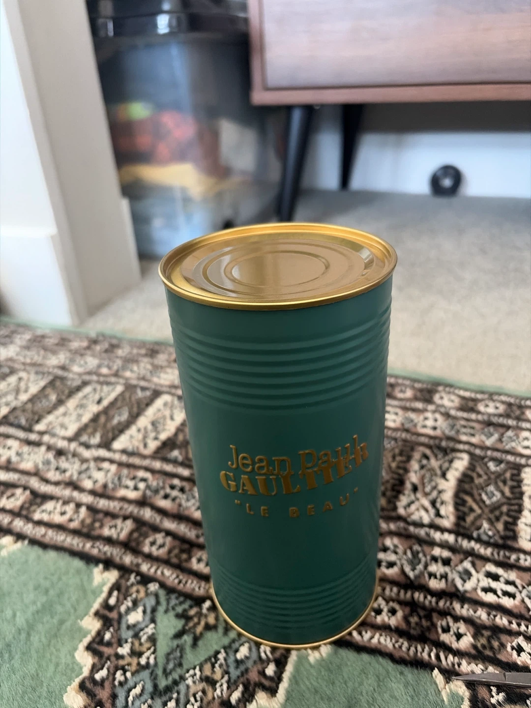 Jean Paul Gaultier Le Beau Cologne