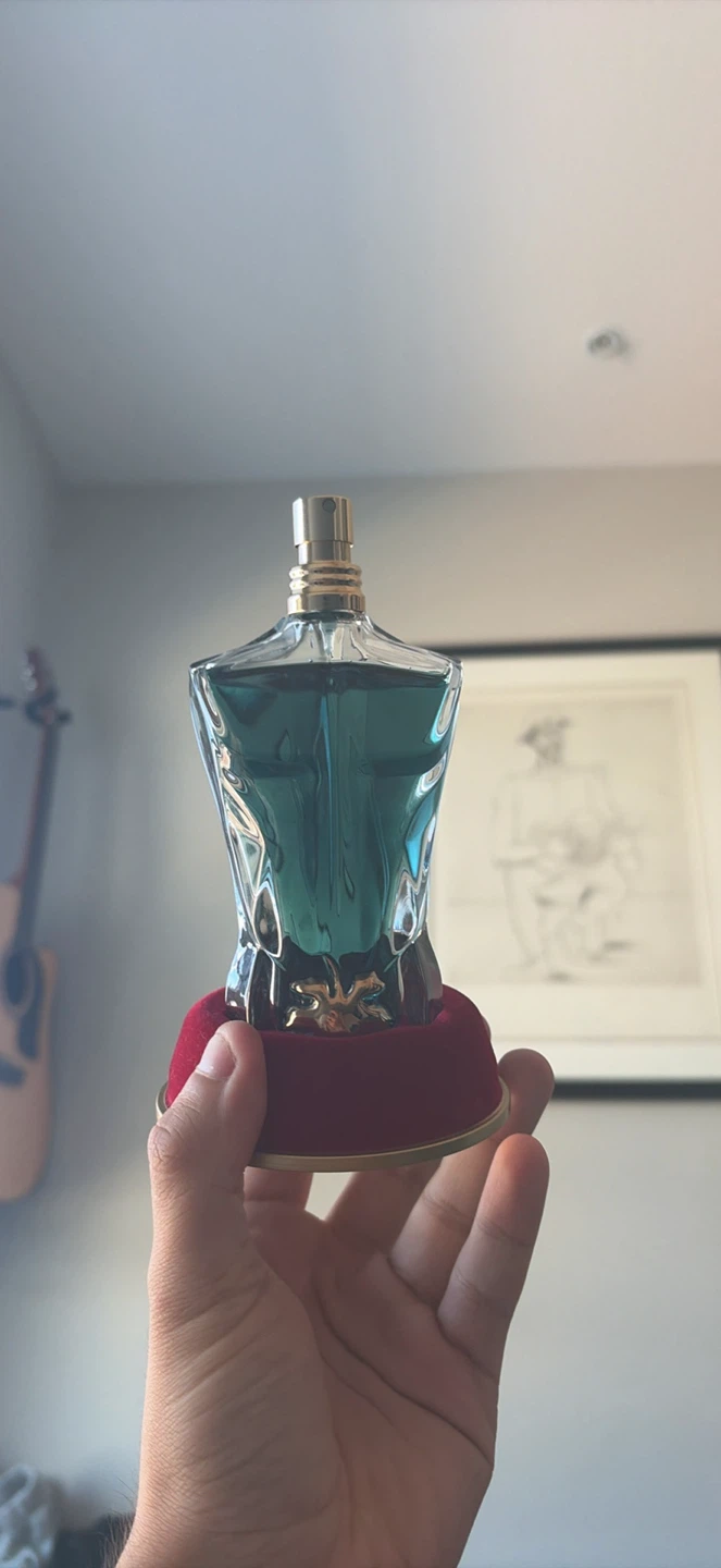 Jean Paul Gaultier Le Beau Cologne - photo 2