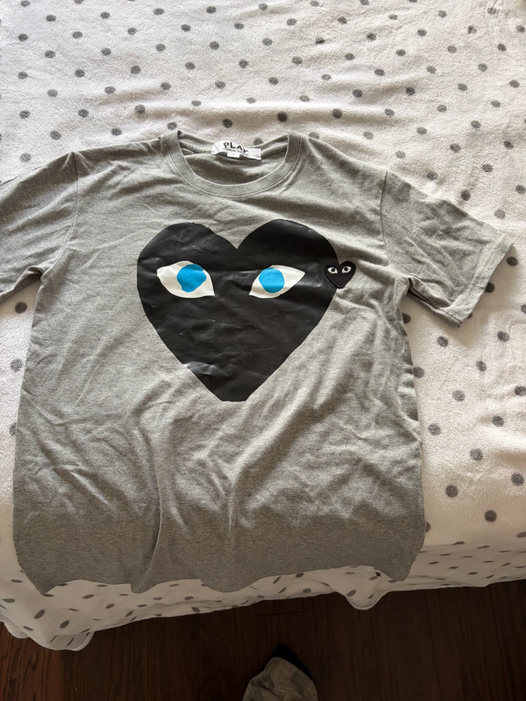 Comme des Garcons Play T-Shirt
