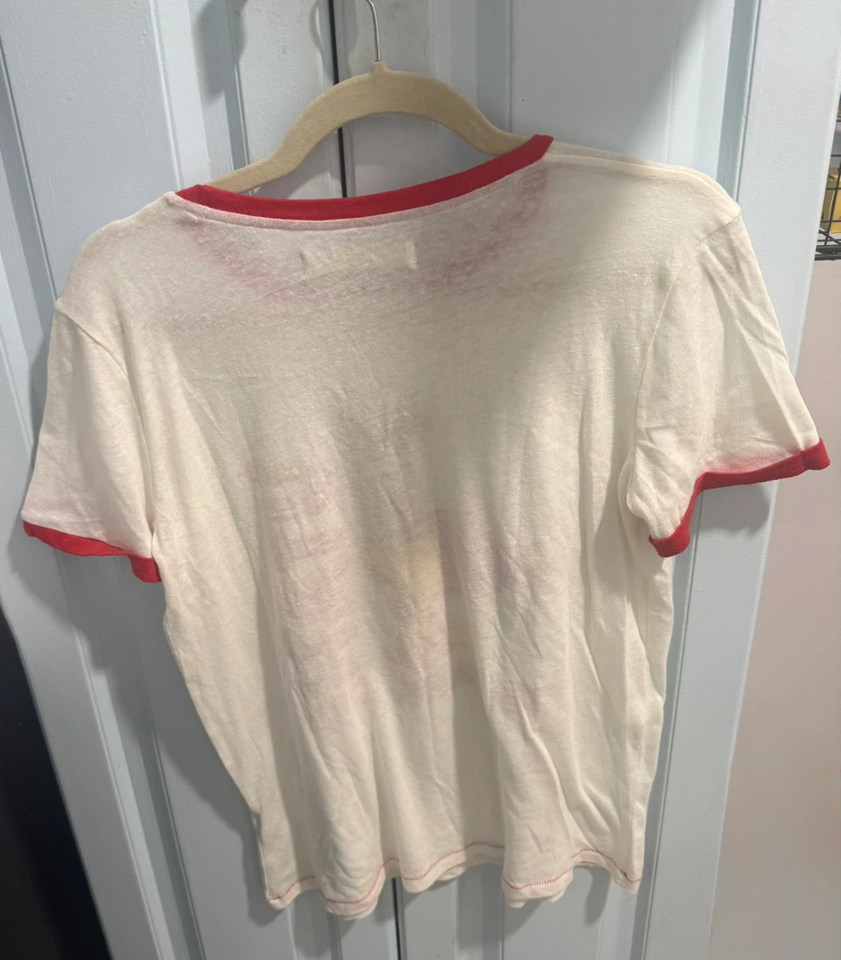 🏈 Abercrombie & Fitch Park City Utah T-Shirt - photo 4