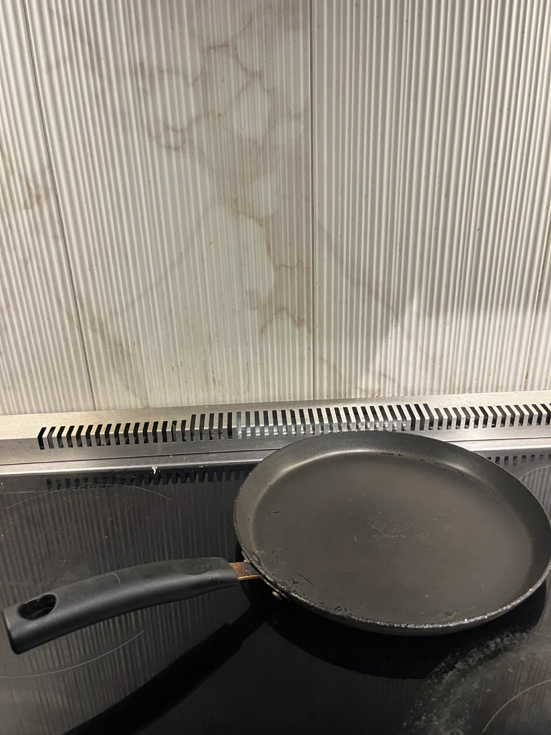 Set of 3 Assorted Frying Pans - photo 4