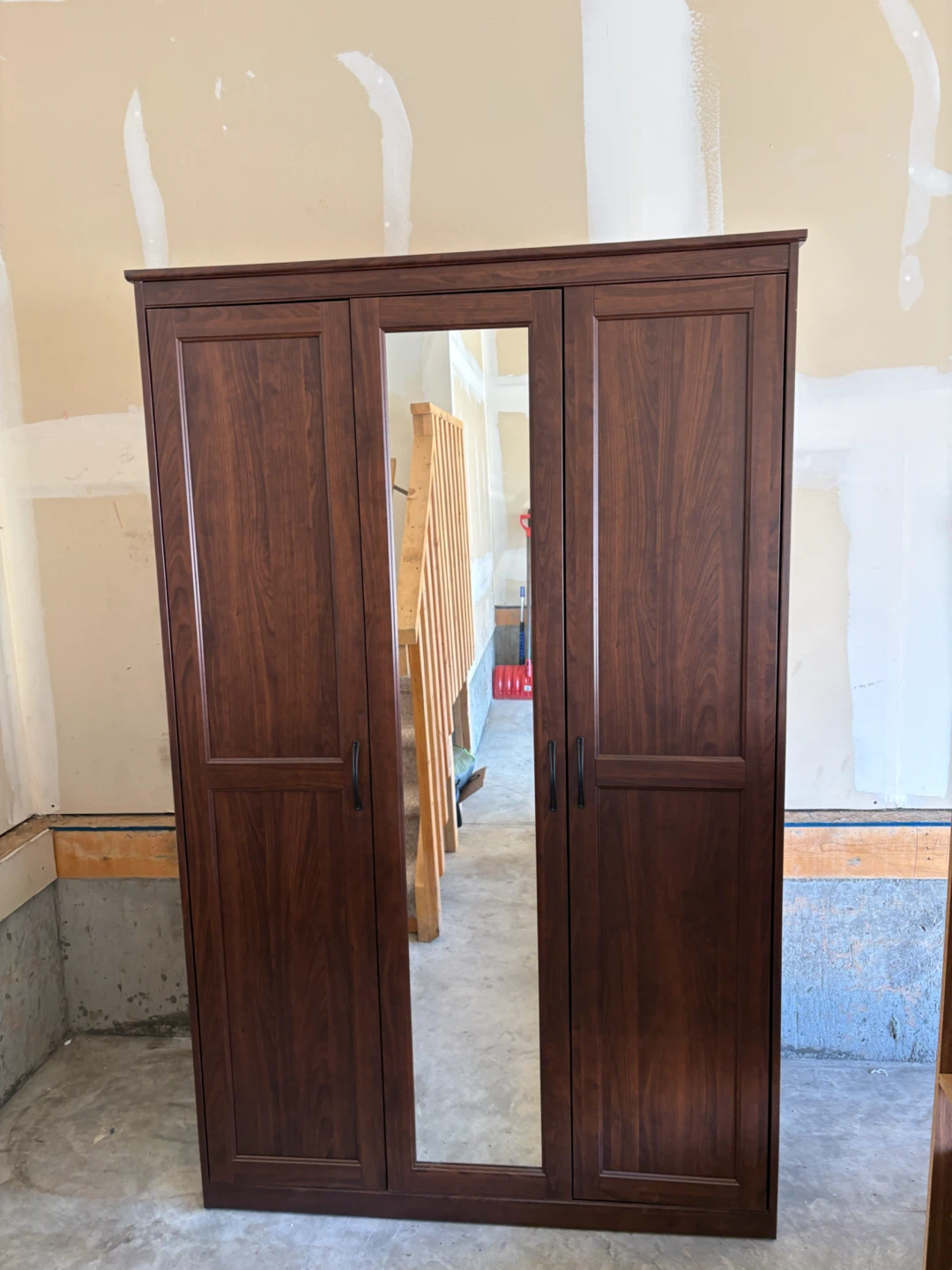 Used IKEA closet in excellent condition for a very low price - photo 5