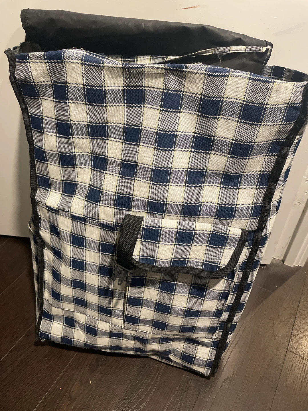 Replacement bag $15 Shopping Cart