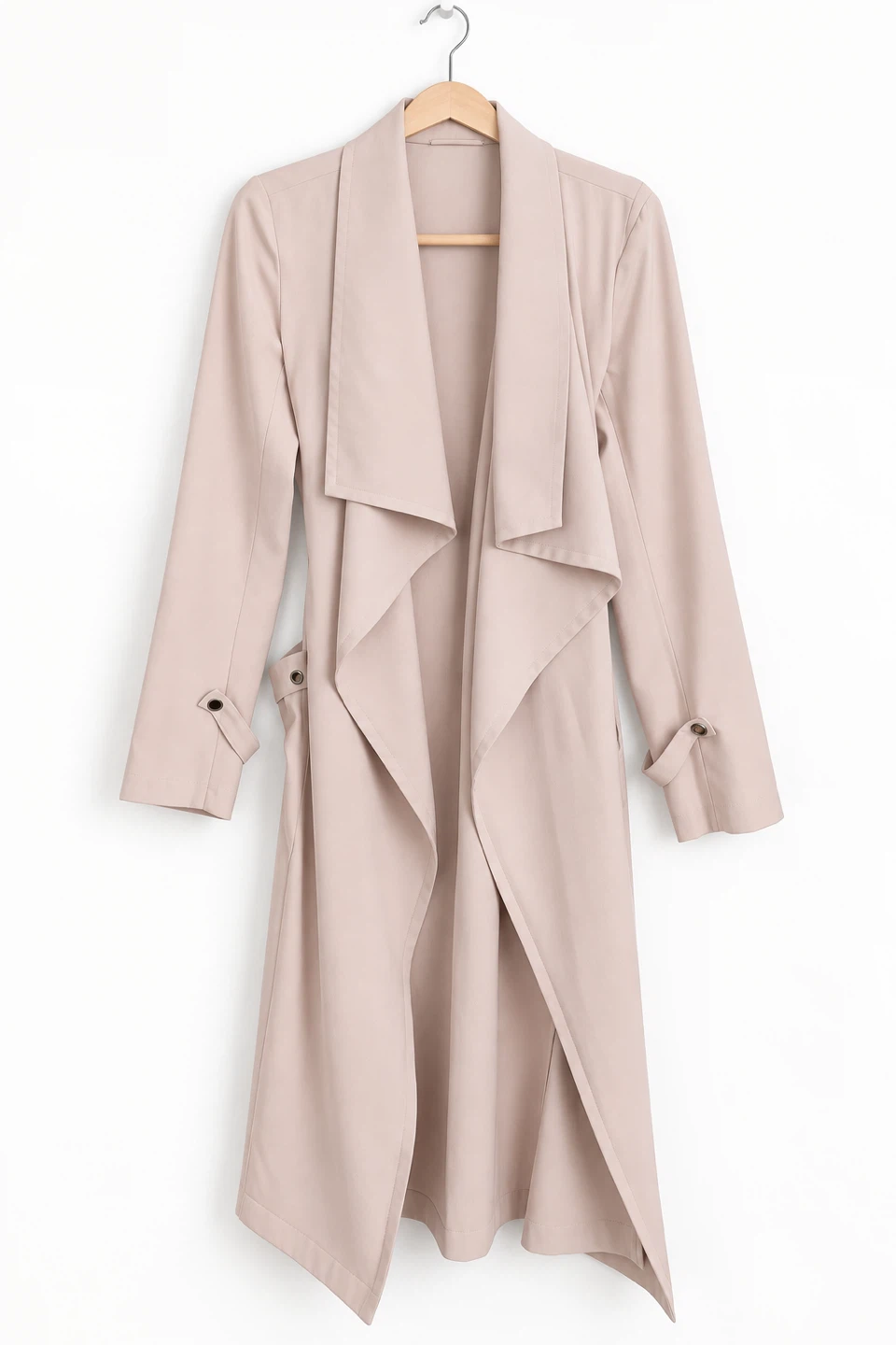 Guess by Marciano - Light Pink Trench Coat