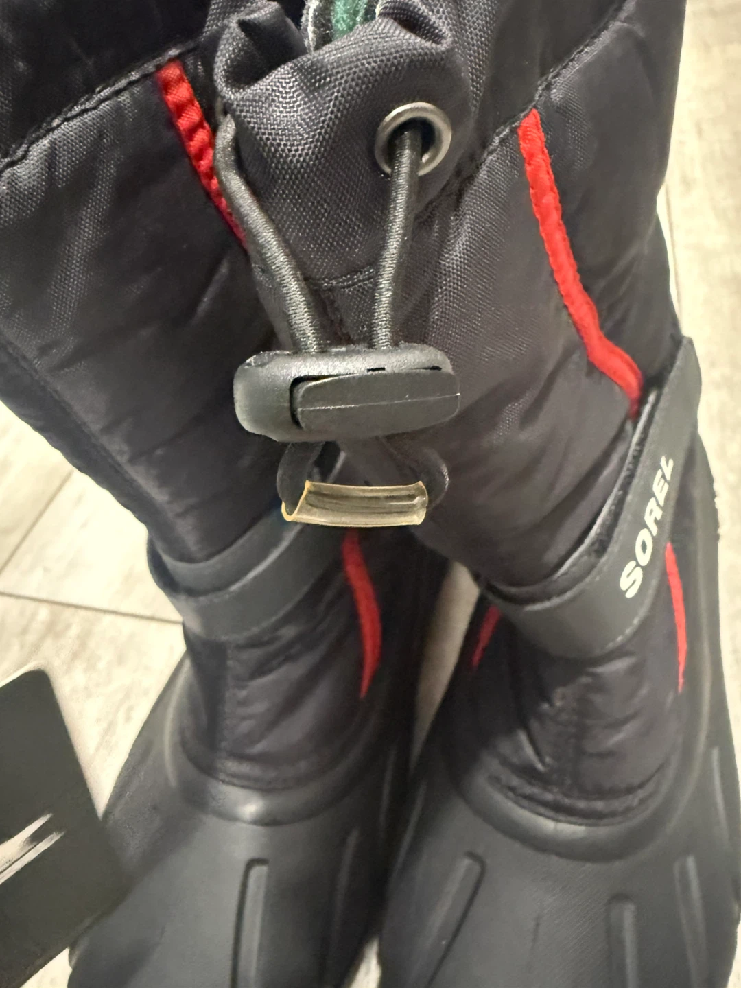 🏈 New Sorel Winter Snow Boots - photo 3