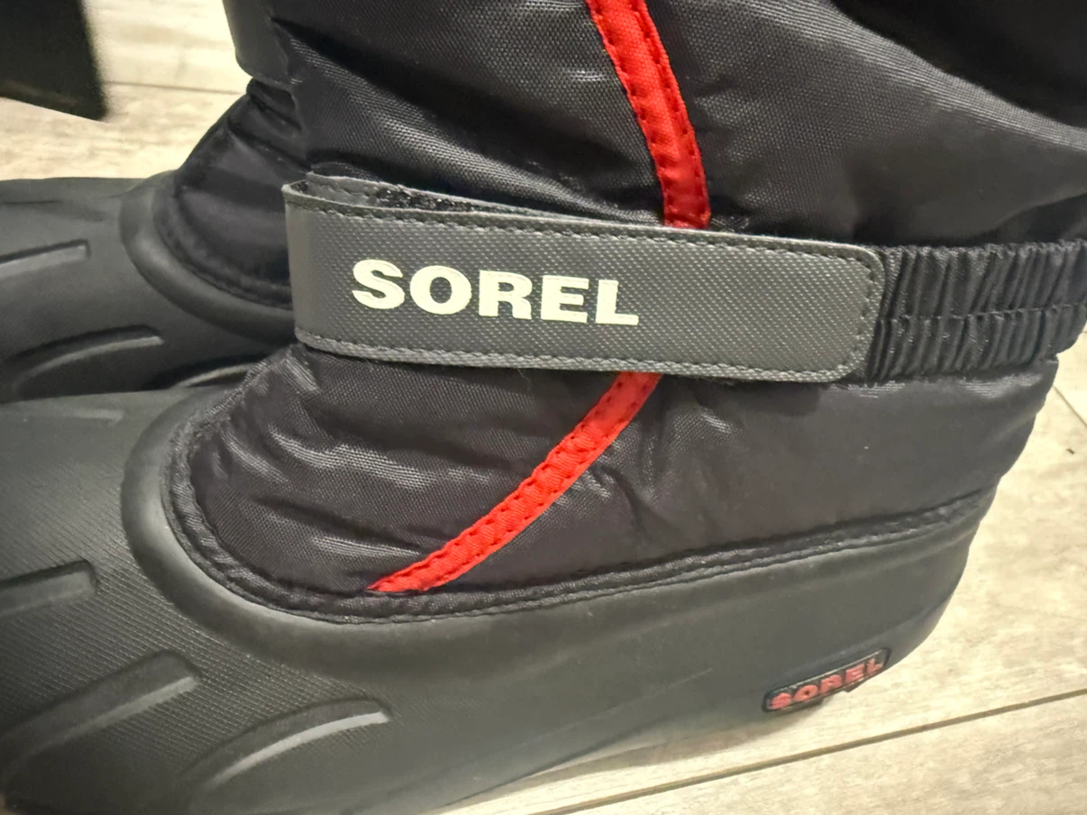 🏈 New Sorel Winter Snow Boots - photo 4