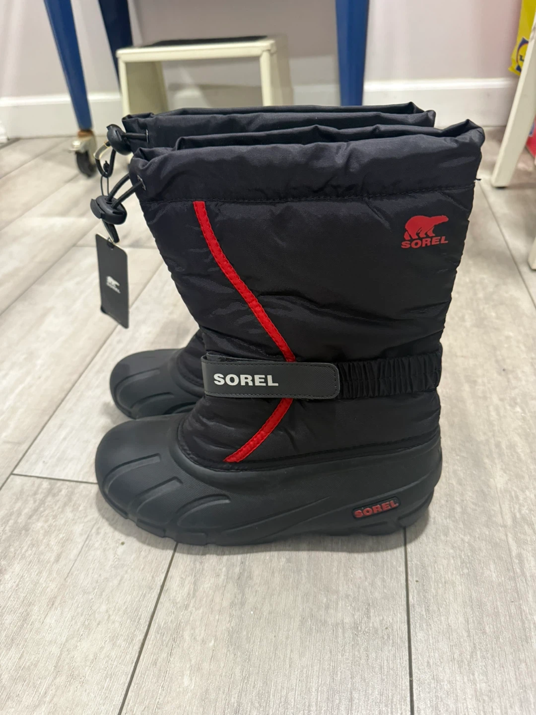 🏈 New Sorel Winter Snow Boots - photo 5