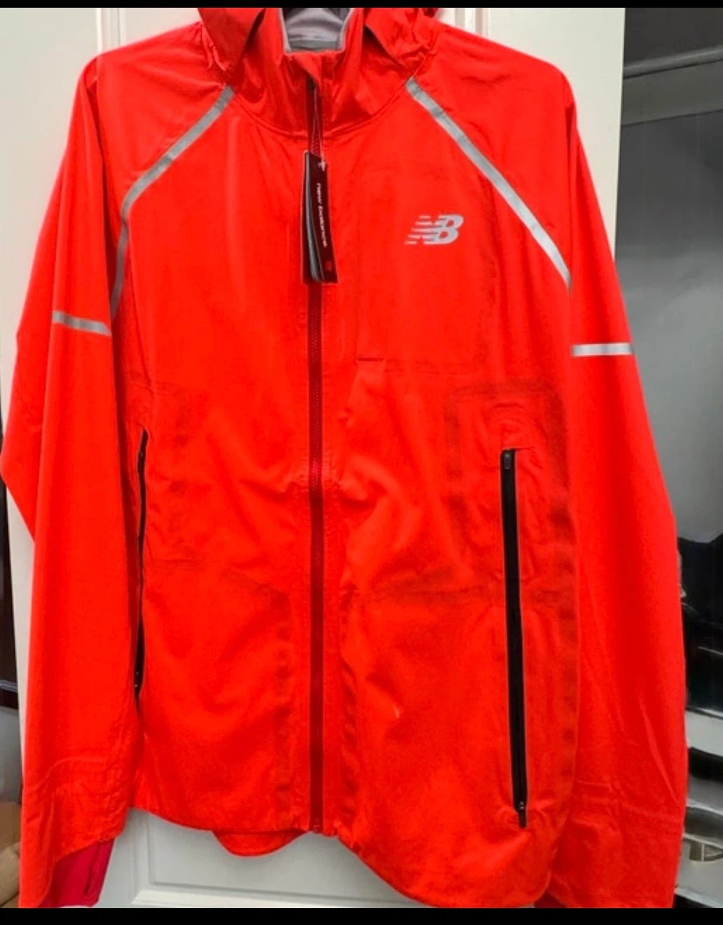 New Balance Men's Athletic Jacket - Large - photo 2