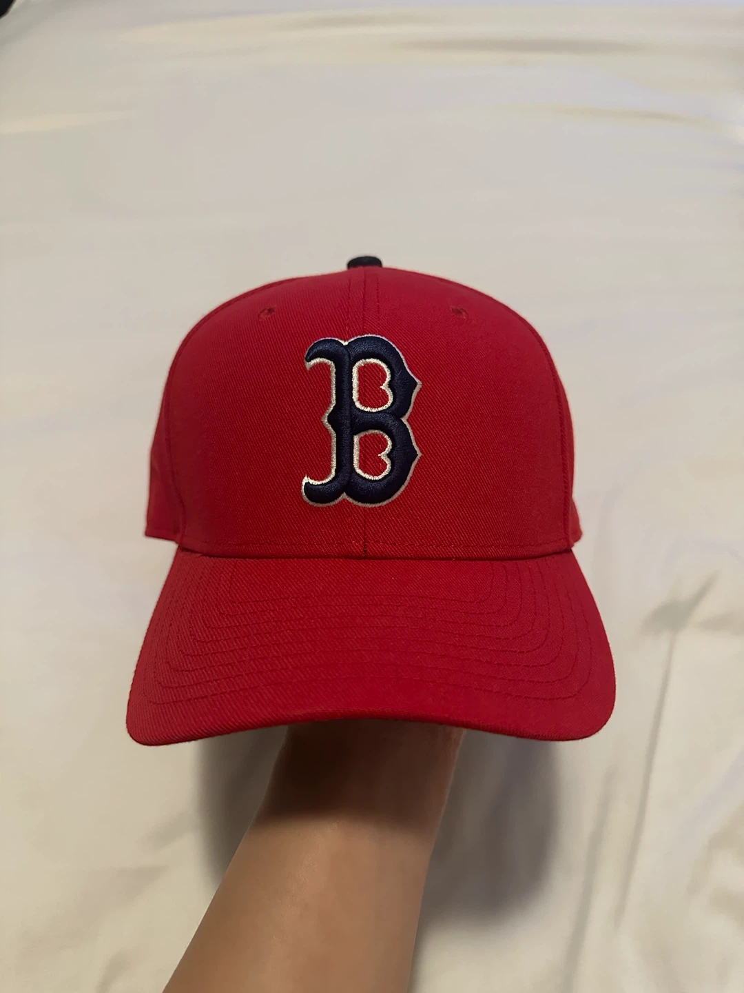 Nike Red Sox Classic99 Dri-FIT Cap