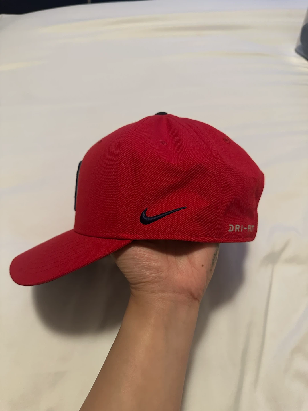 Nike Red Sox Classic99 Dri-FIT Cap - photo 2