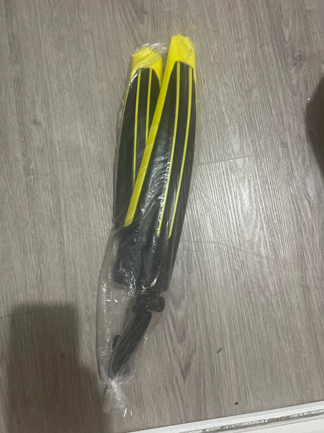 Bicycle Mudguard Set