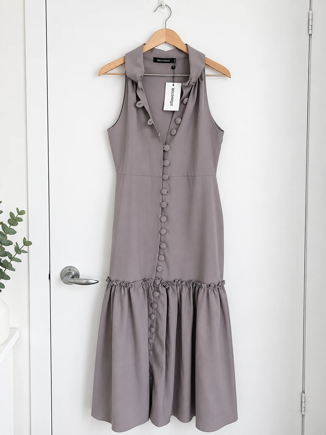 NEW Midi Dress - size M