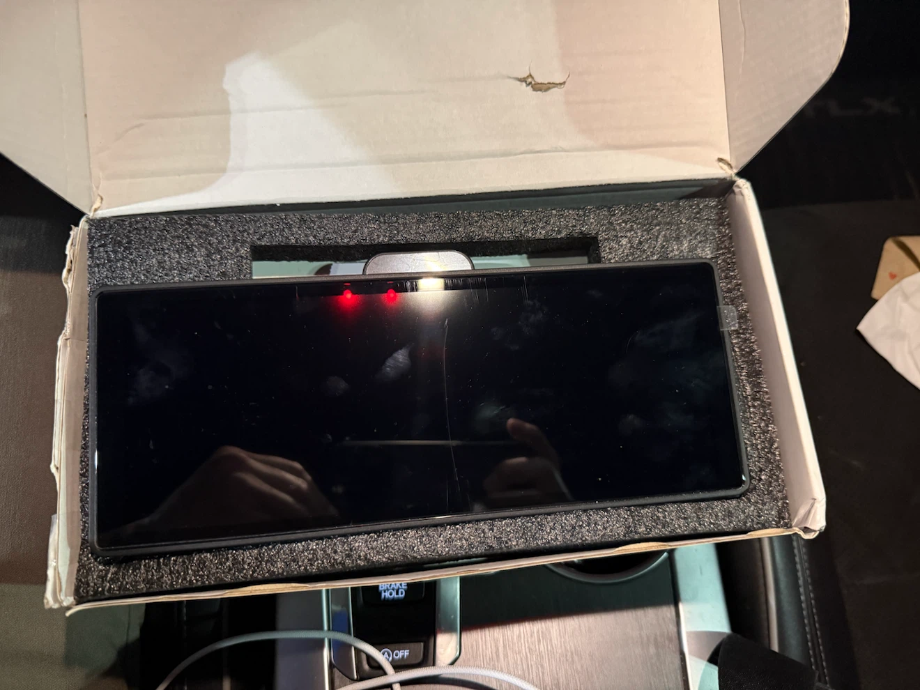 10.26 Inch Wireless Carplay Stereo System - photo 5