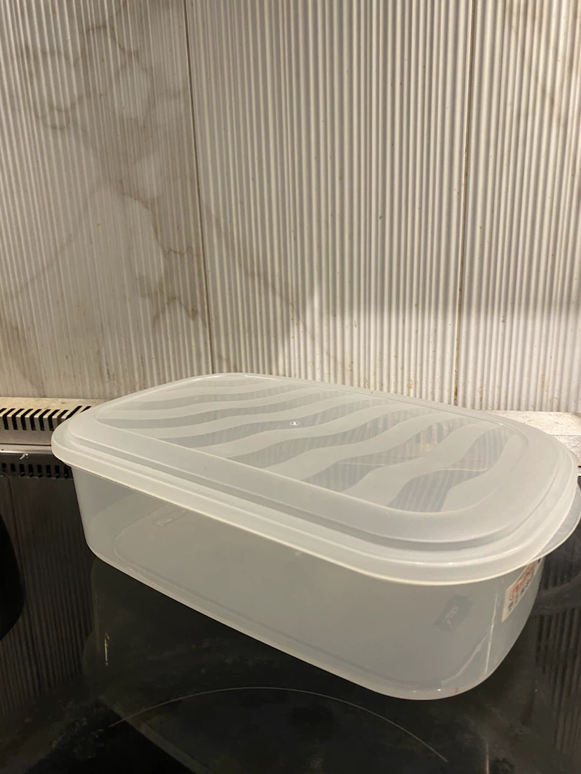 Storage boxes - 2