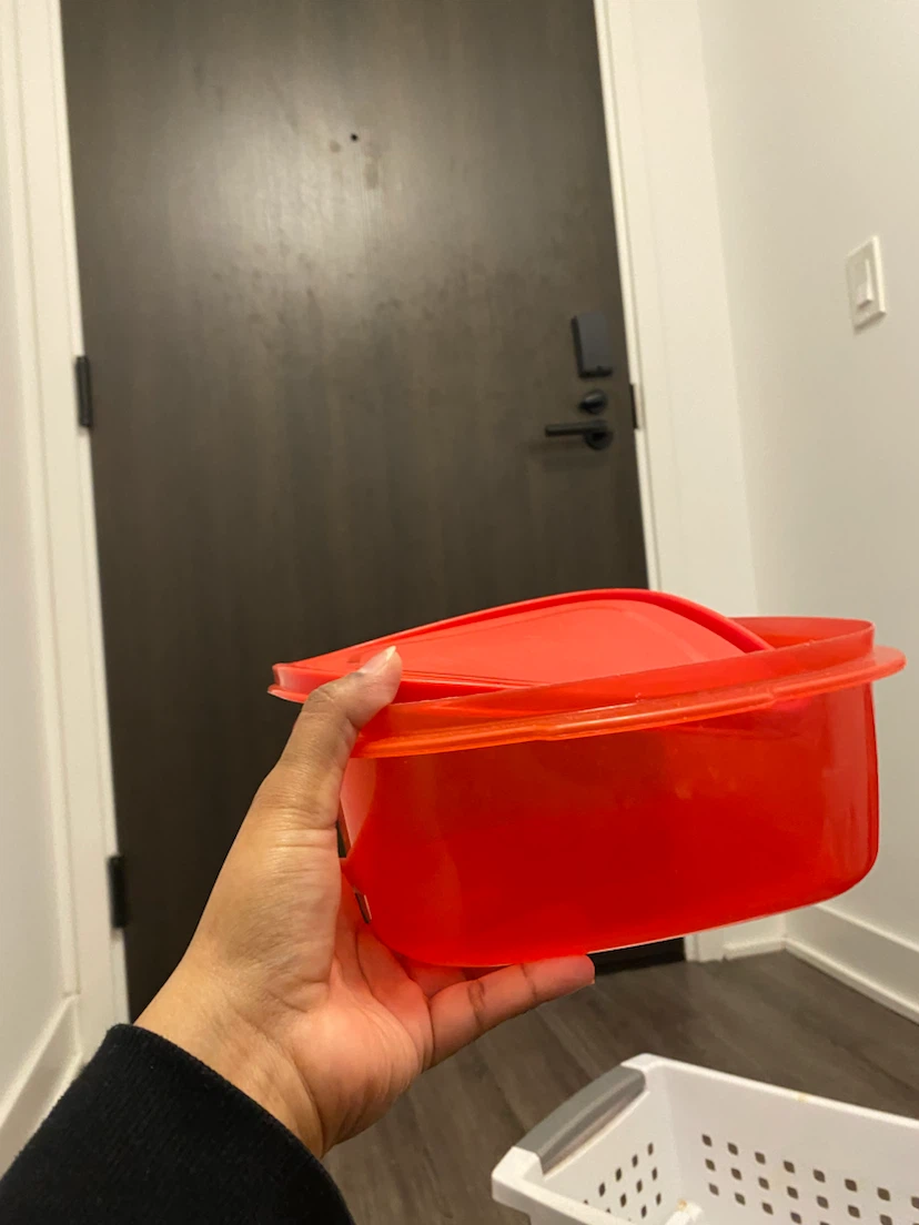 Storage boxes - 2 - photo 2