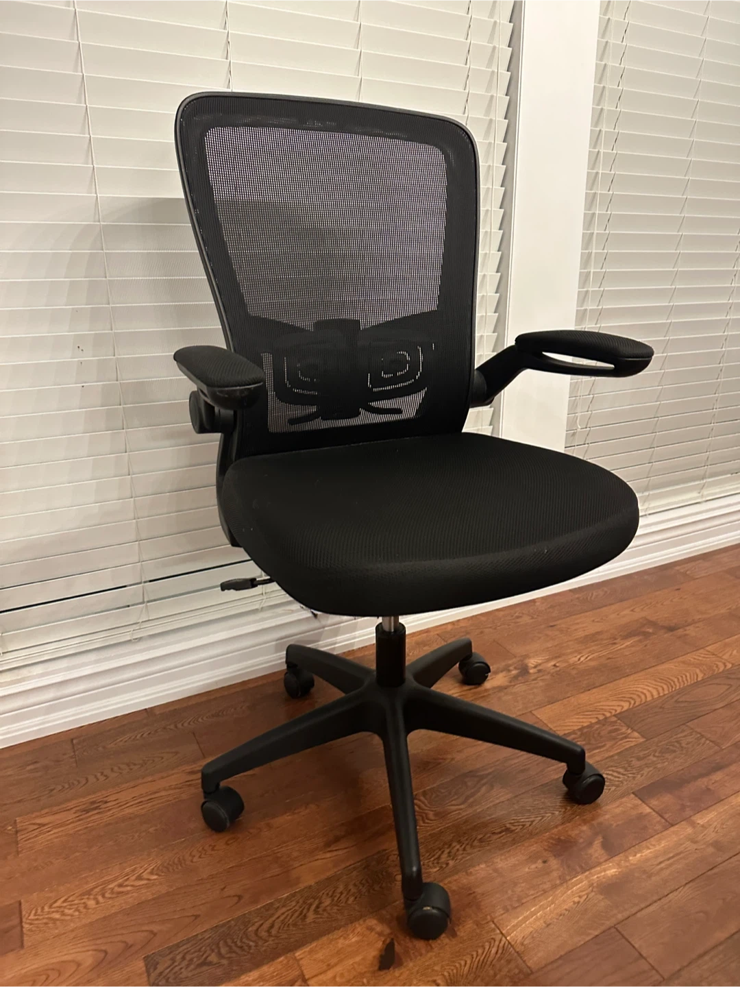Ergonomic Office Chair