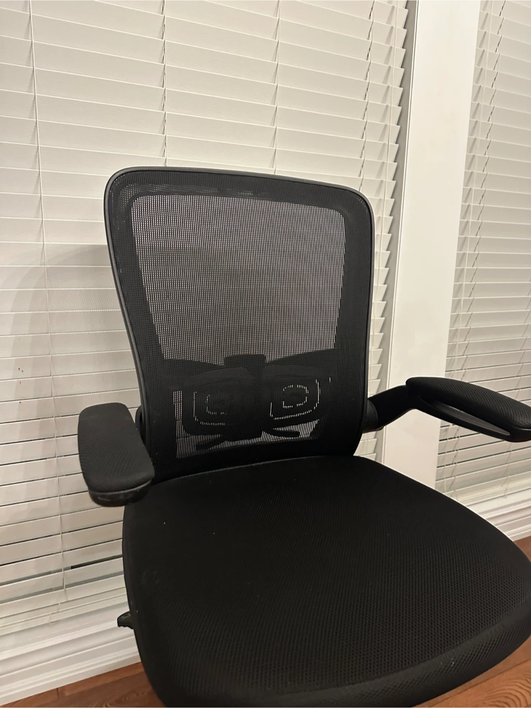 Ergonomic Office Chair - photo 2