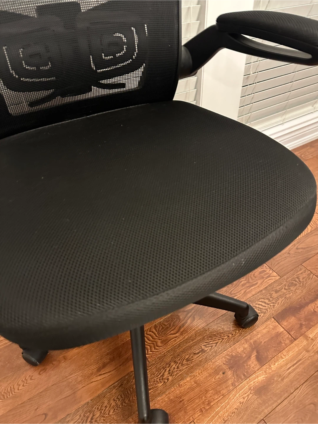Ergonomic Office Chair - photo 3